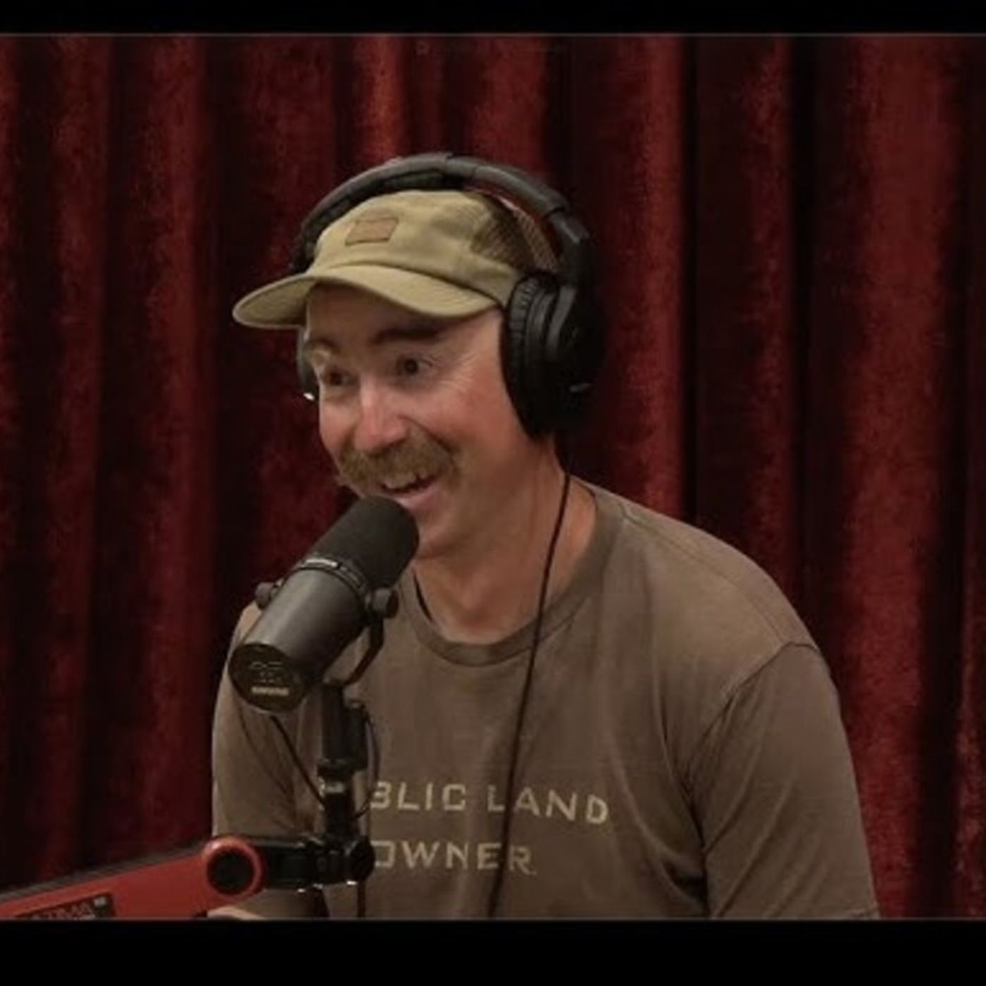 Joe Rogan Experience _2350 - Ryan Callaghan(M4A_128K)