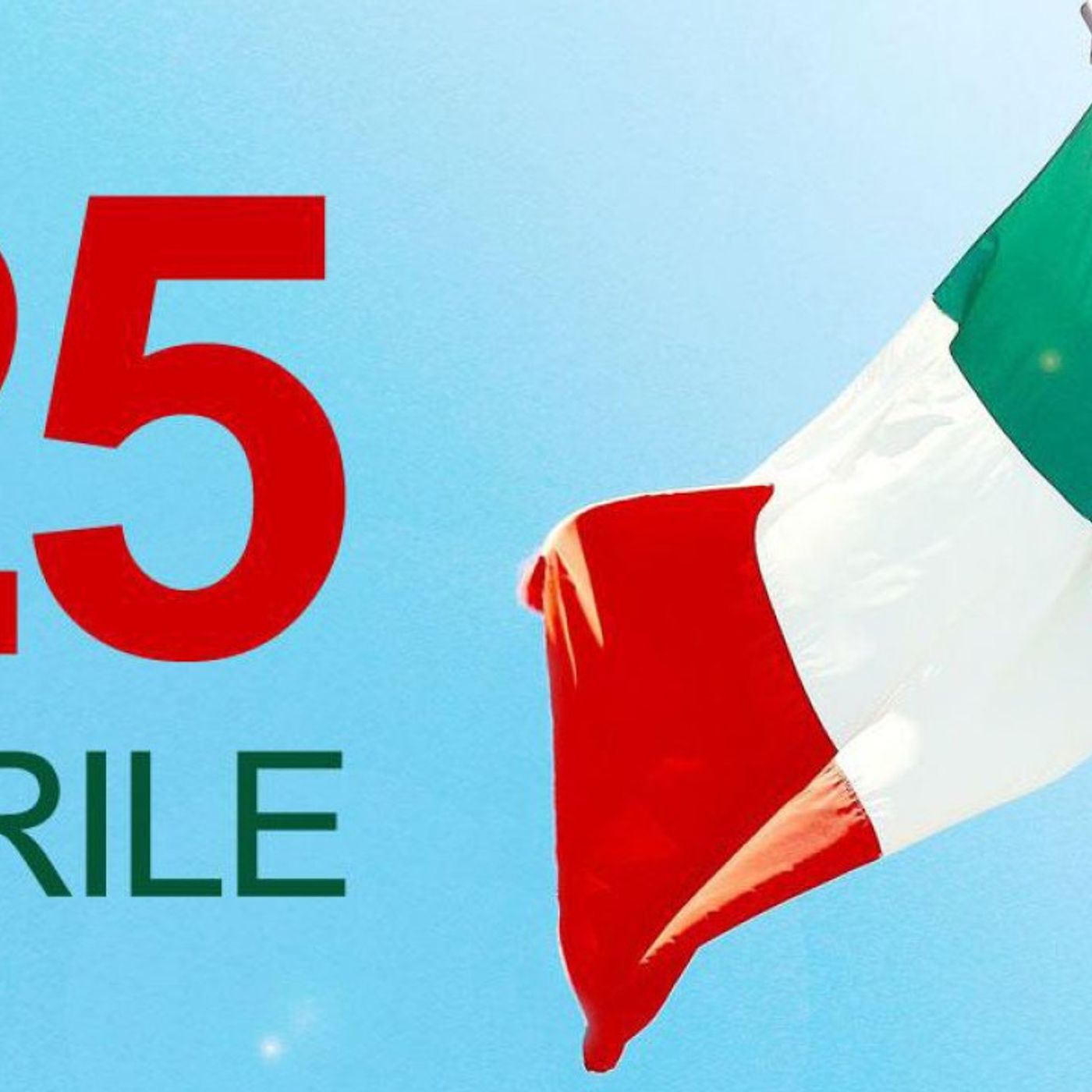 La storia della liberazione attraverso la radio episode artwork