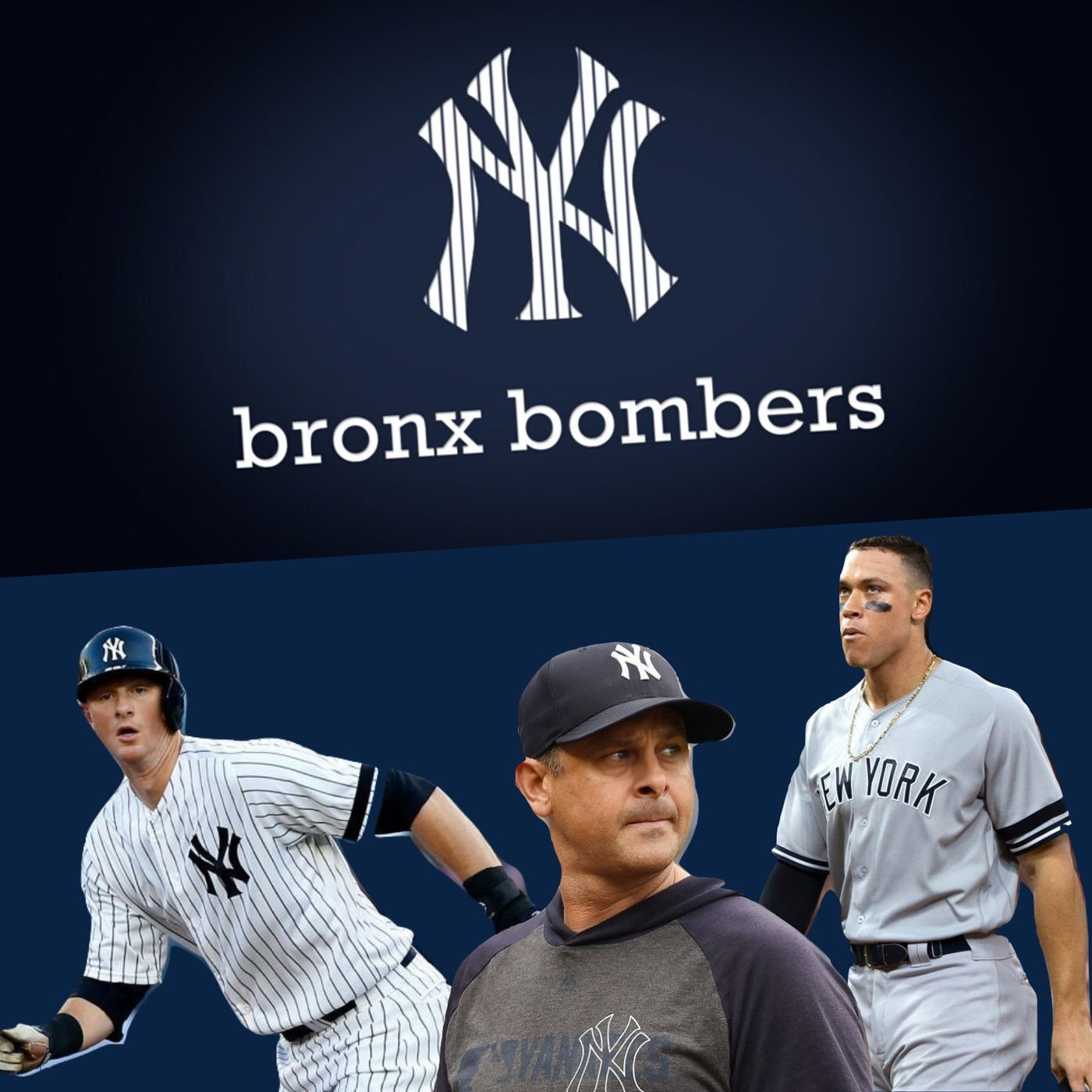 cover of episode Yankees robados de premios en MLB
