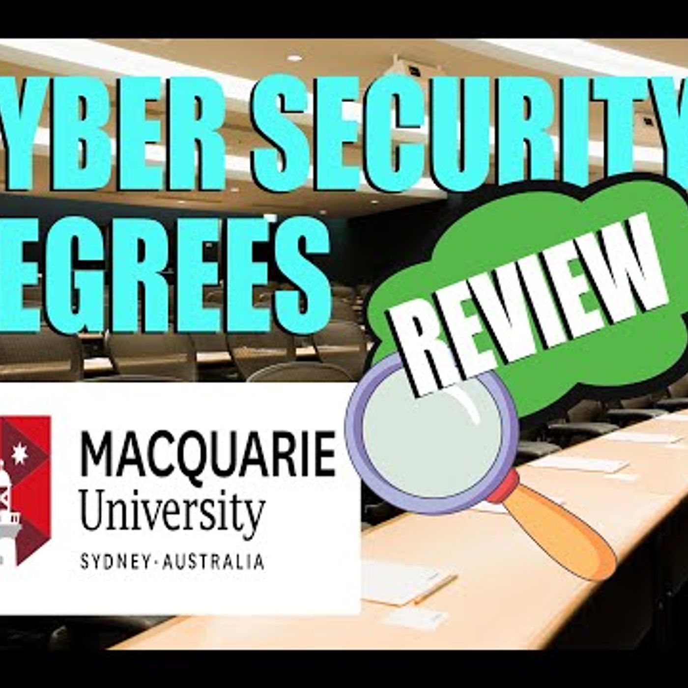 Portada de UnixGuy | Cyber Security