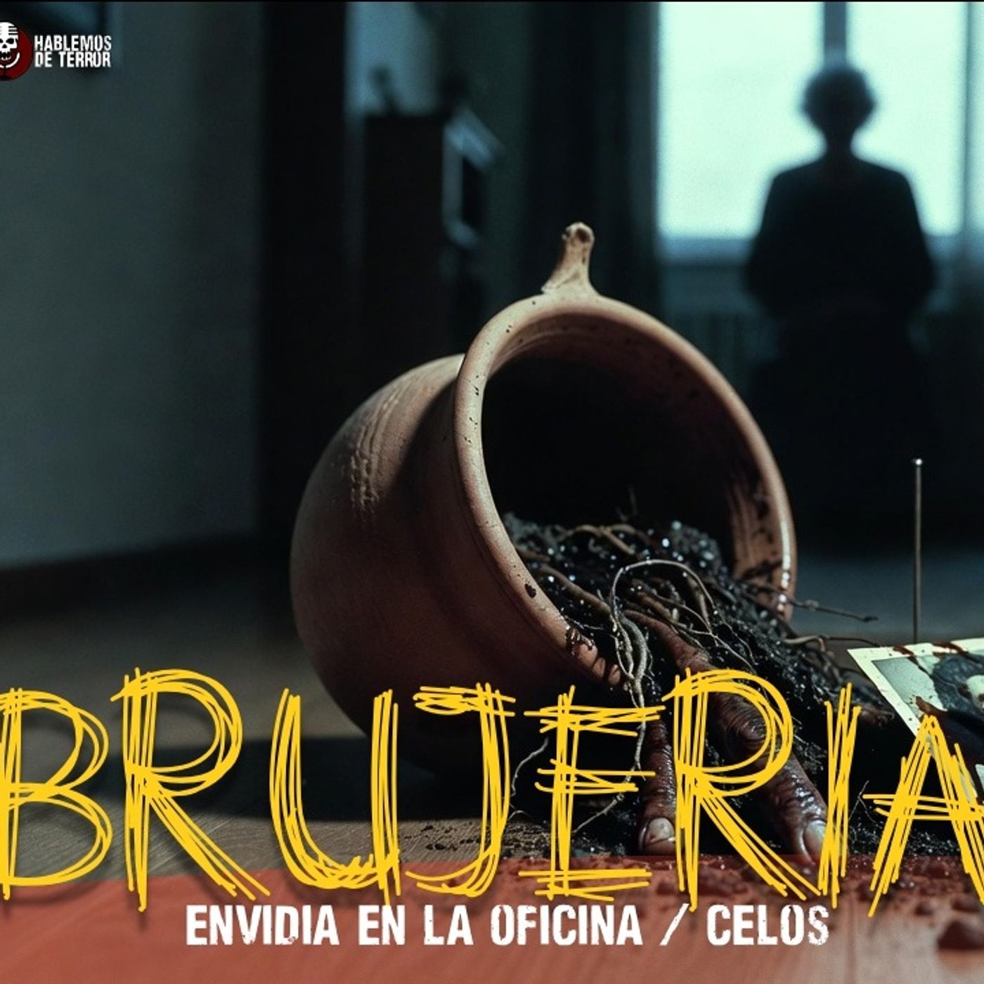 3 casos Reales de Brujería en México: celos y envidias | Ep.225