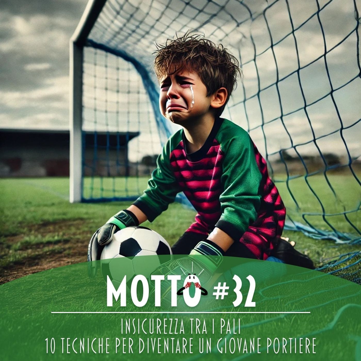 Potere Portiere