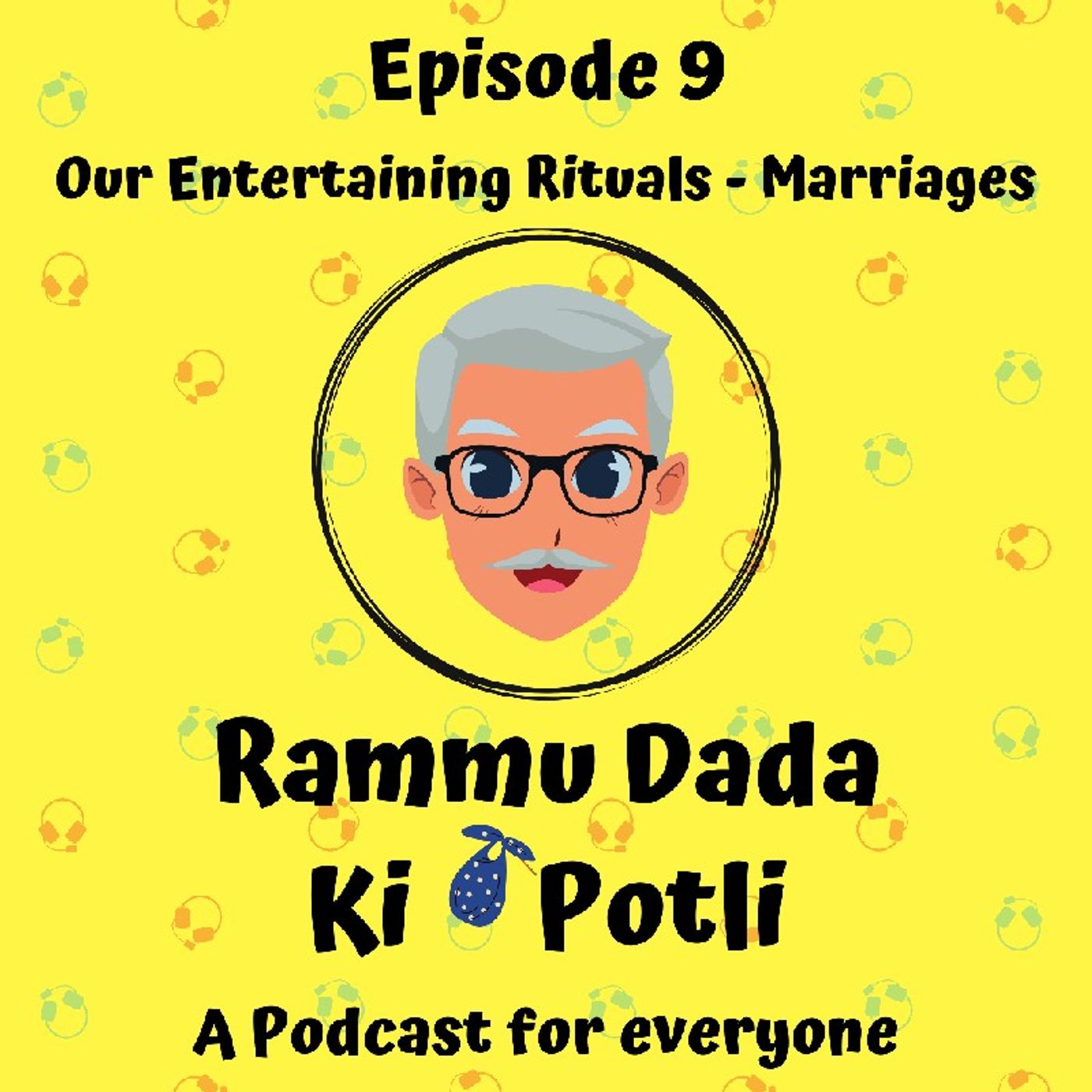 Rammu Dada Ki Potli