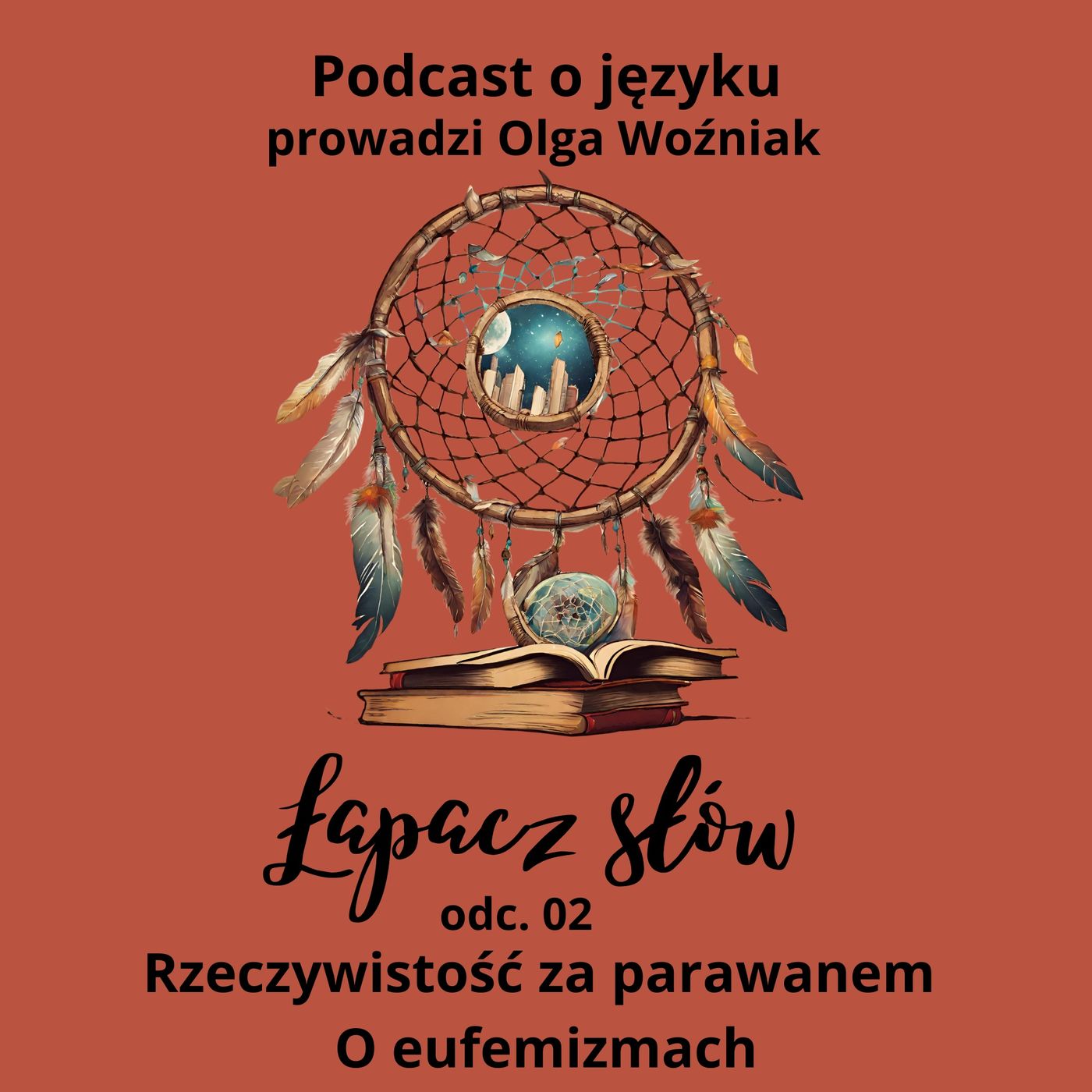 Rzeczywistość  za parawanem. O eufemizmach