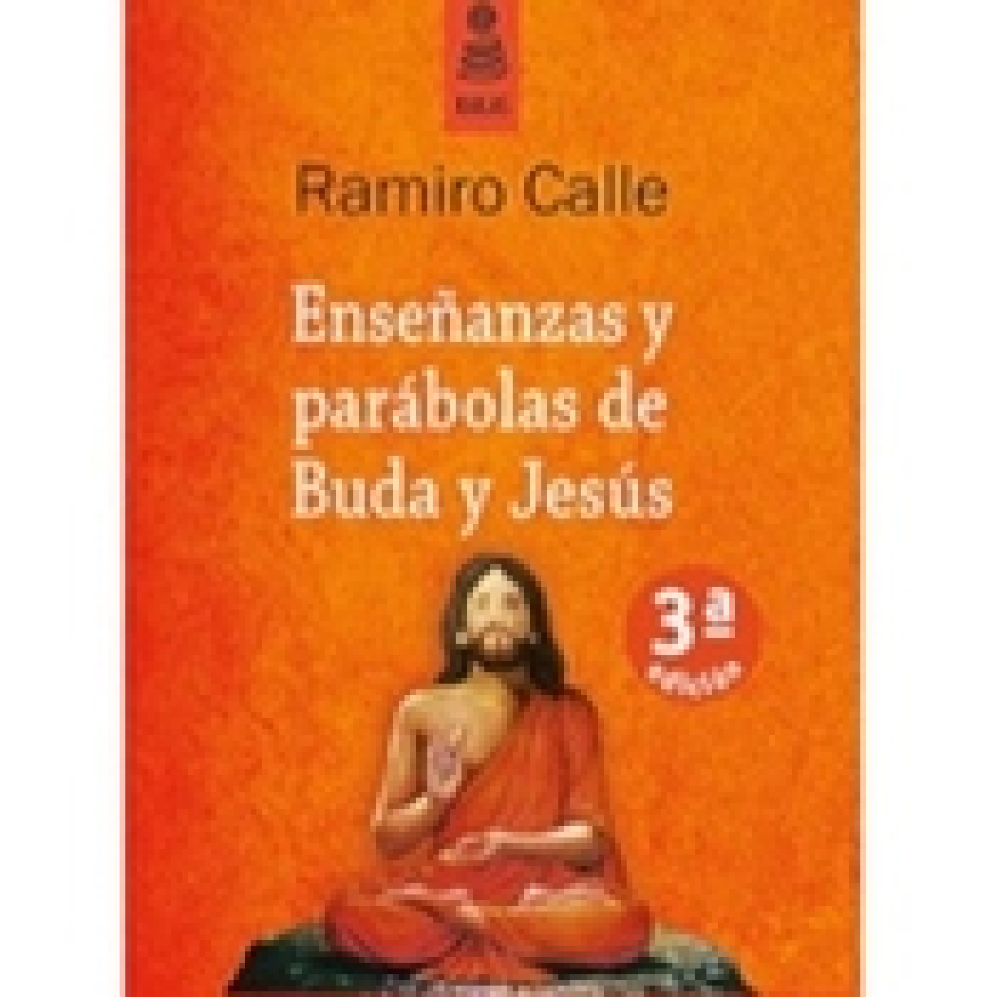 Cómo iniciar un camino de reflexión y algunas de las mejores parábolas de Buda y Jesús - Episodio exclusivo para mecenas episode artwork