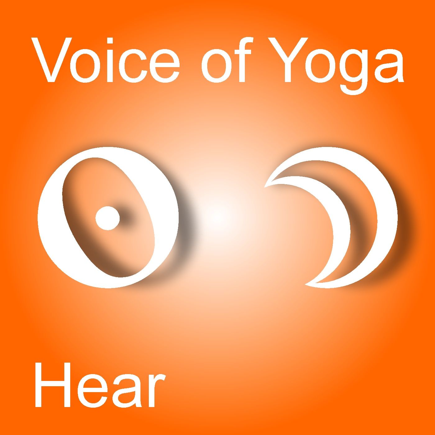 Voice of Yoga