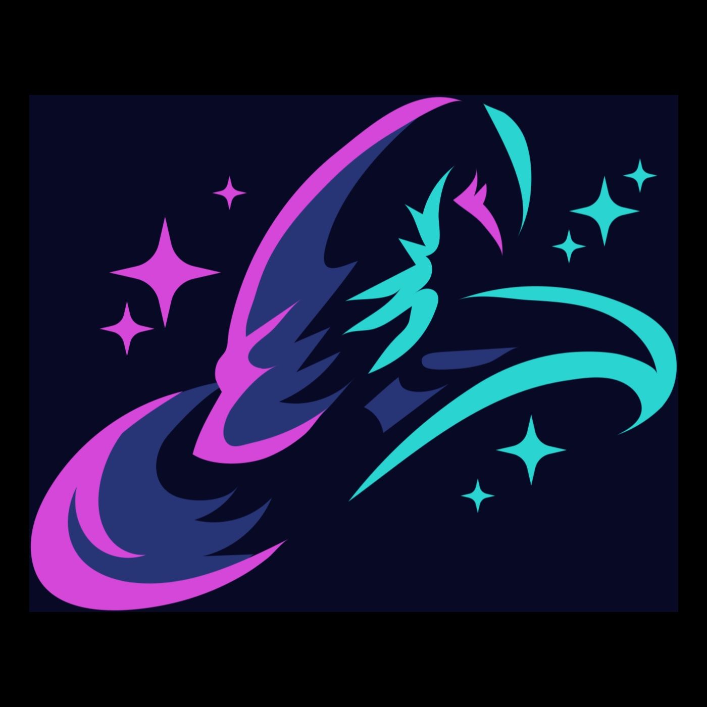 Magical Journey Podcast: Between Worlds