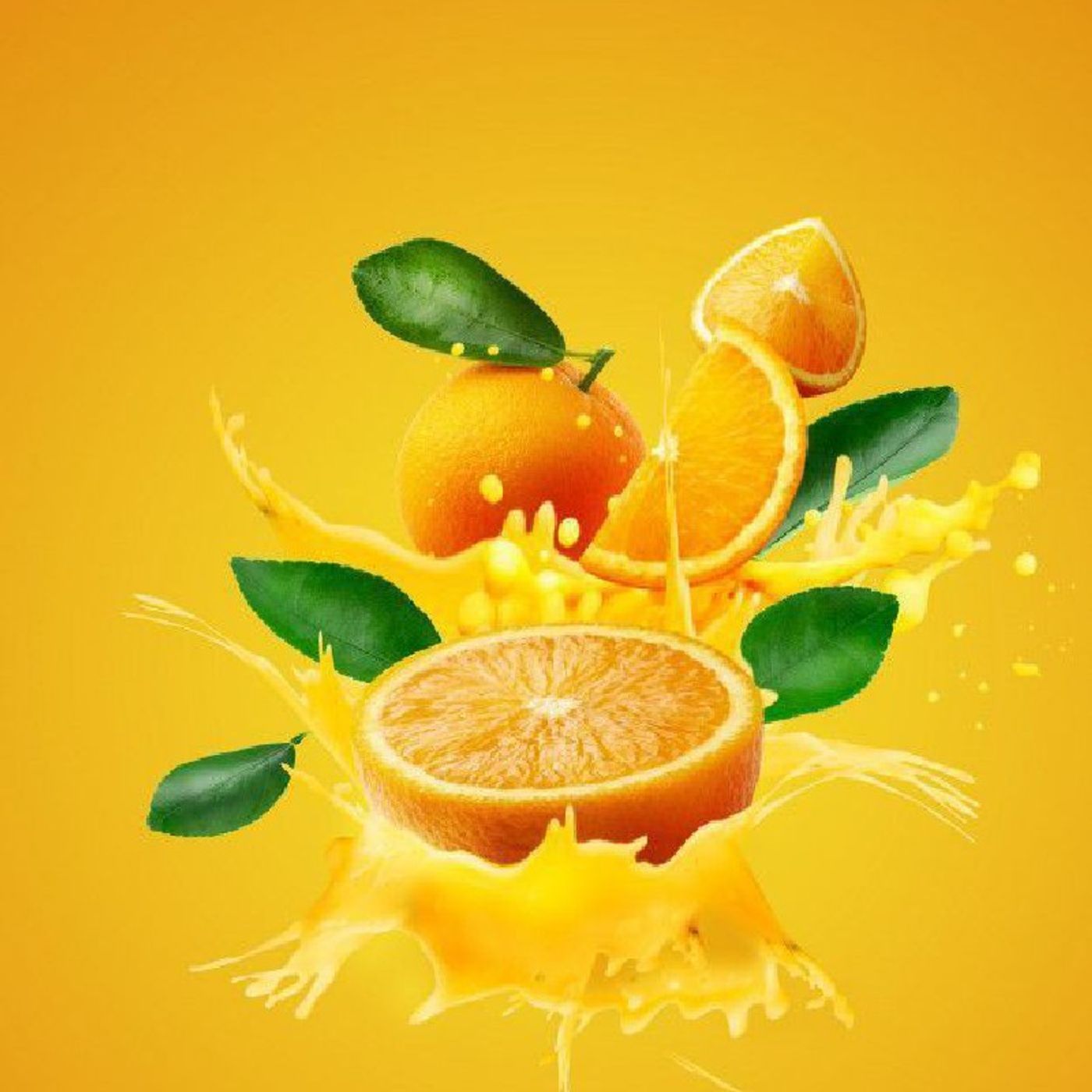 The taste of sunshine episode artwork