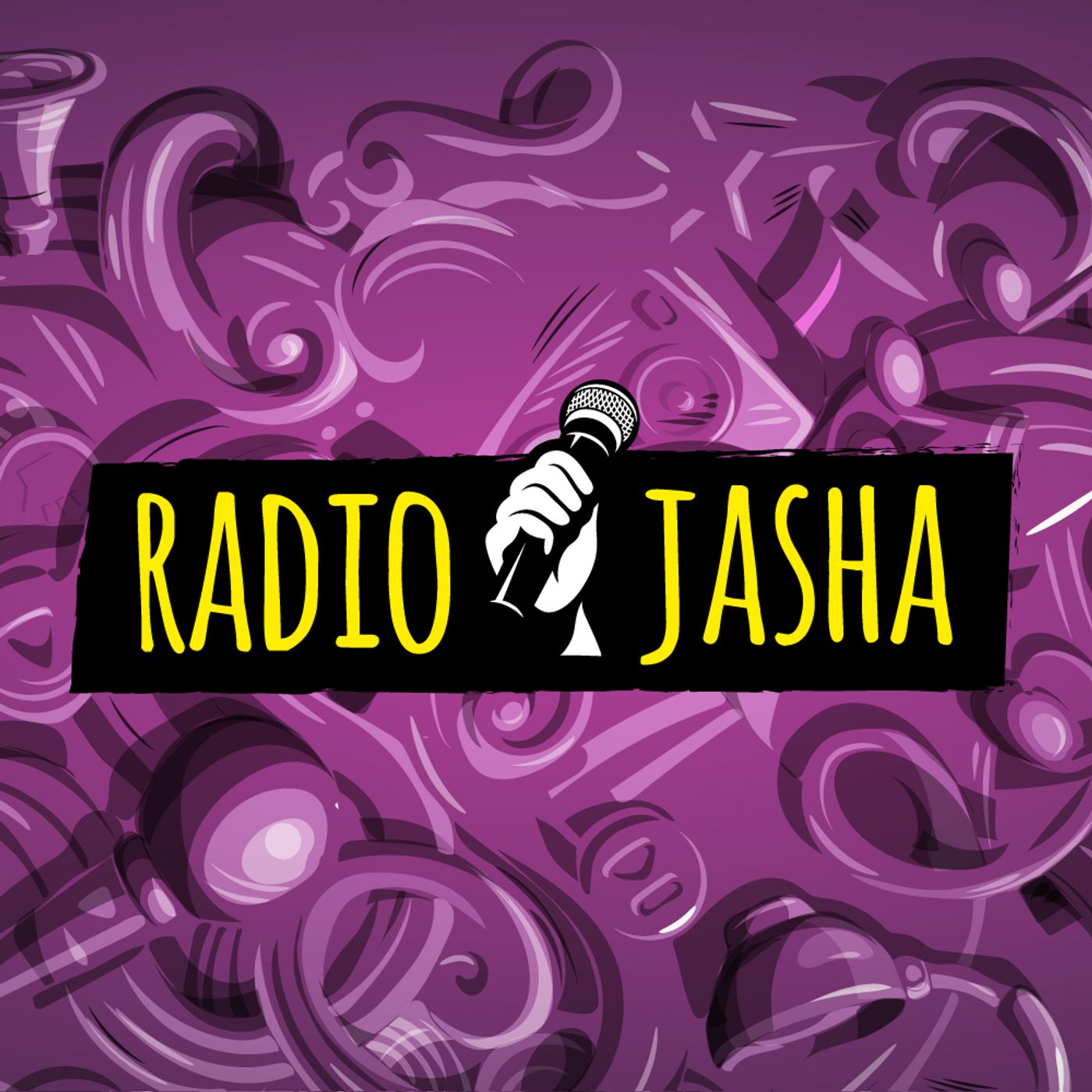 Radio Jasha