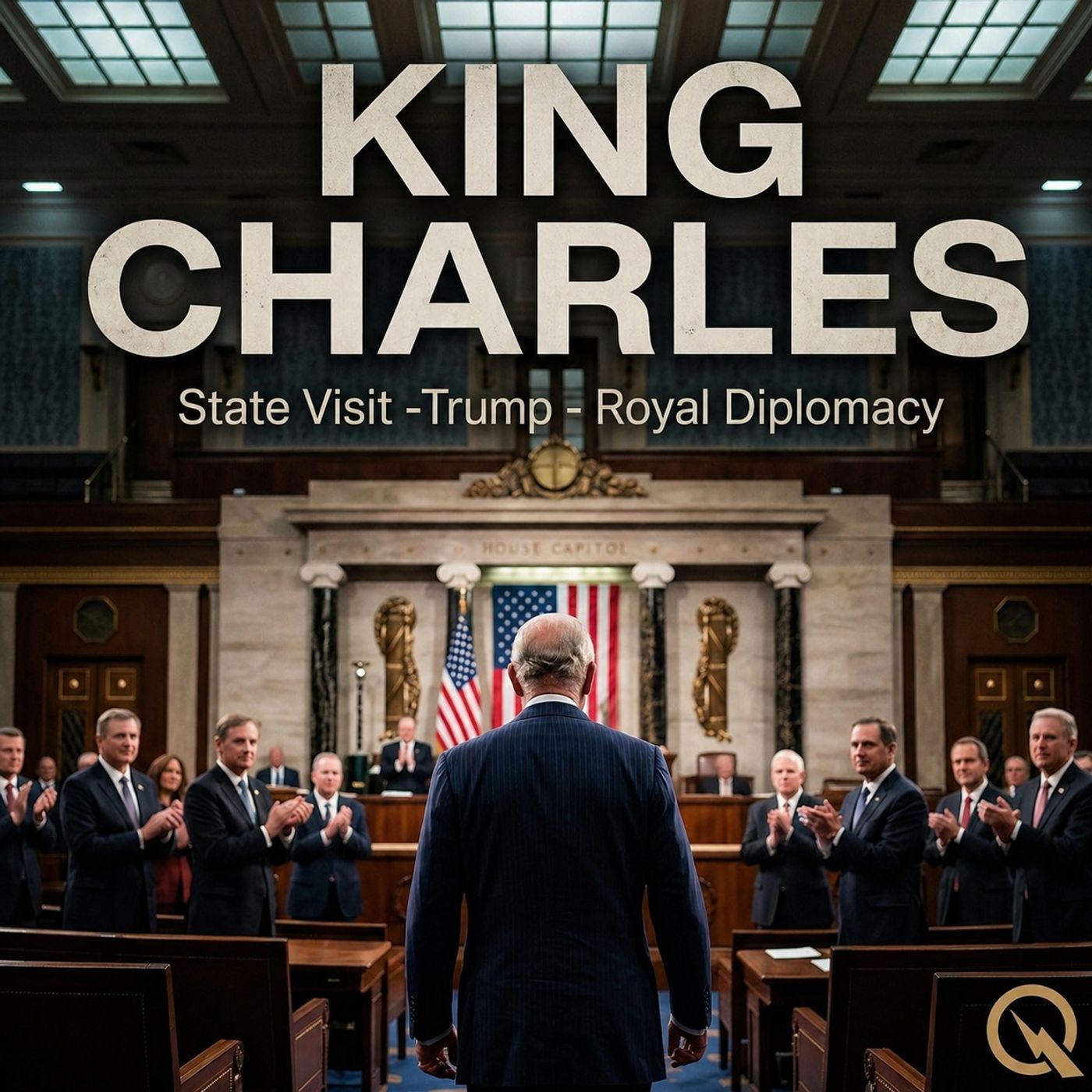 King Charles