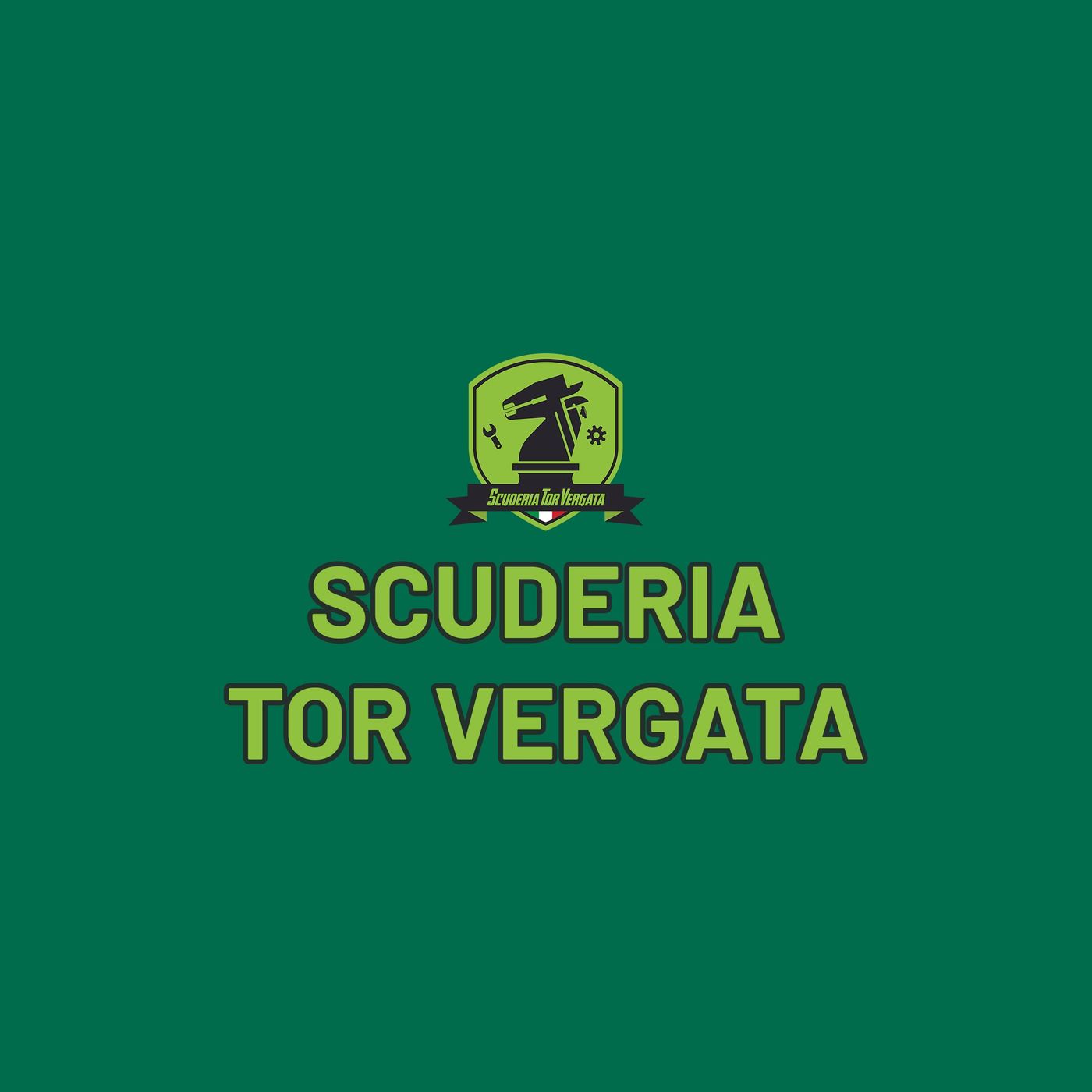 Scuderia Tor Vergata