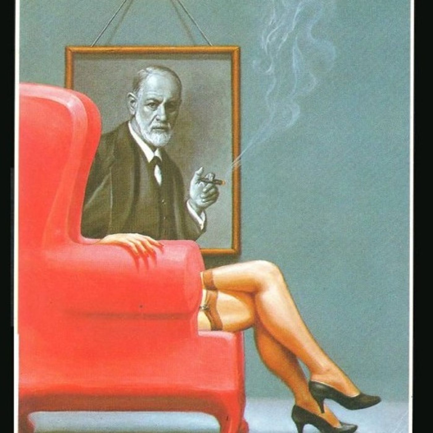 (Resumen) El arrancacorazones - Boris Vian