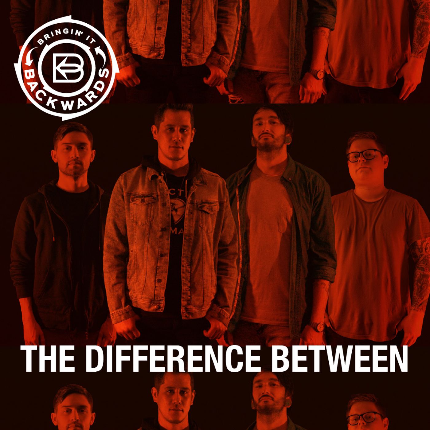 Interview with The Difference Between