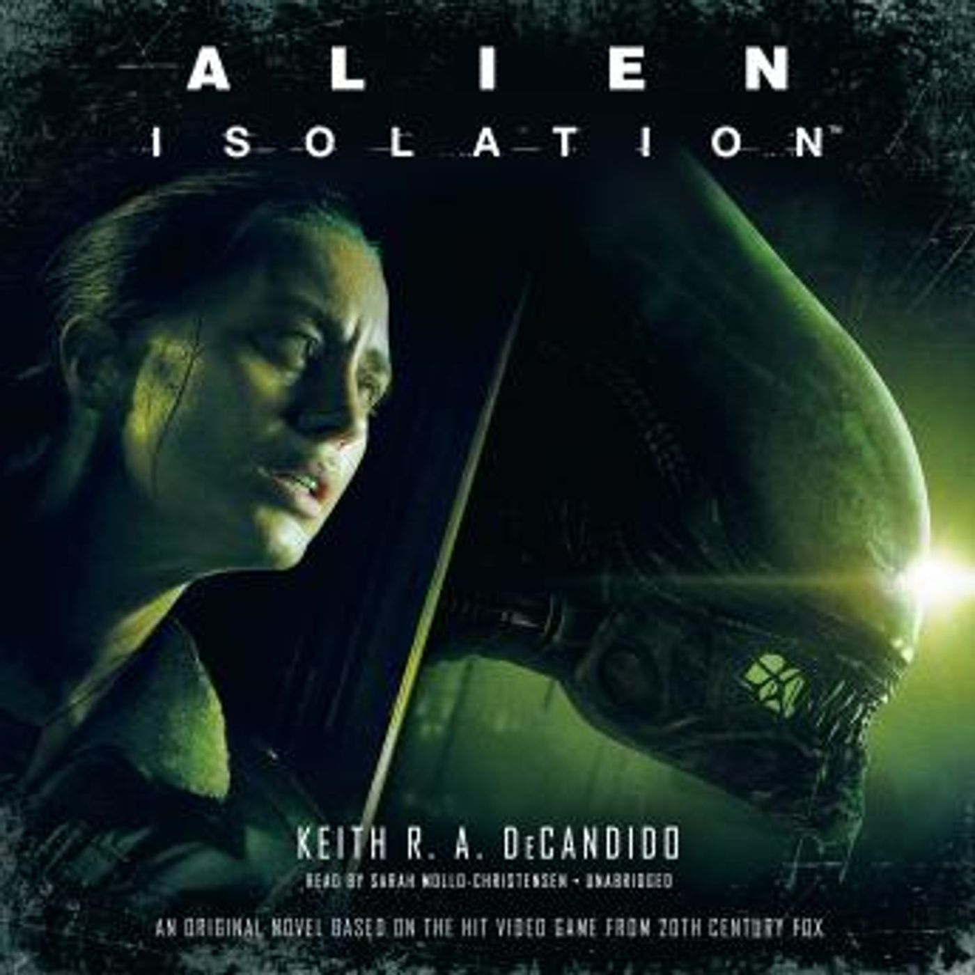 Download Incredible Full Audiobooks in Science Fiction & Fantasy, Science Fiction