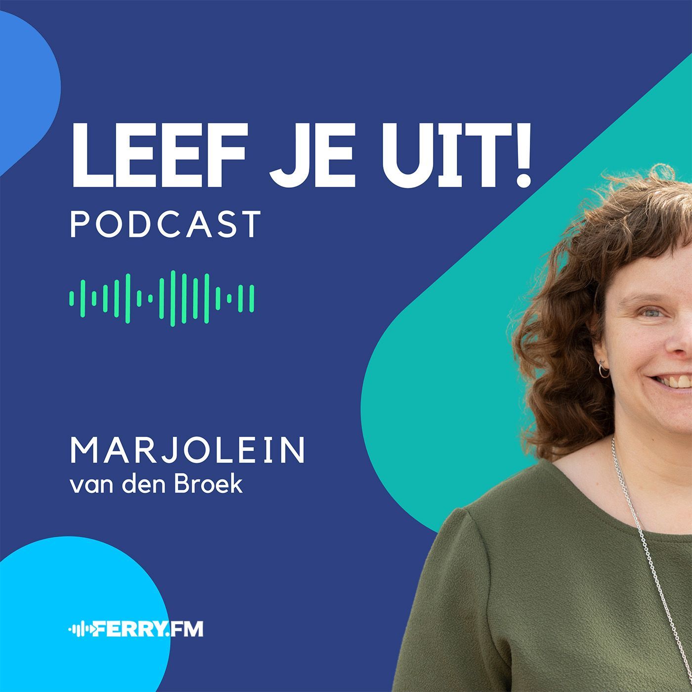 Leef je uit voor vrienden