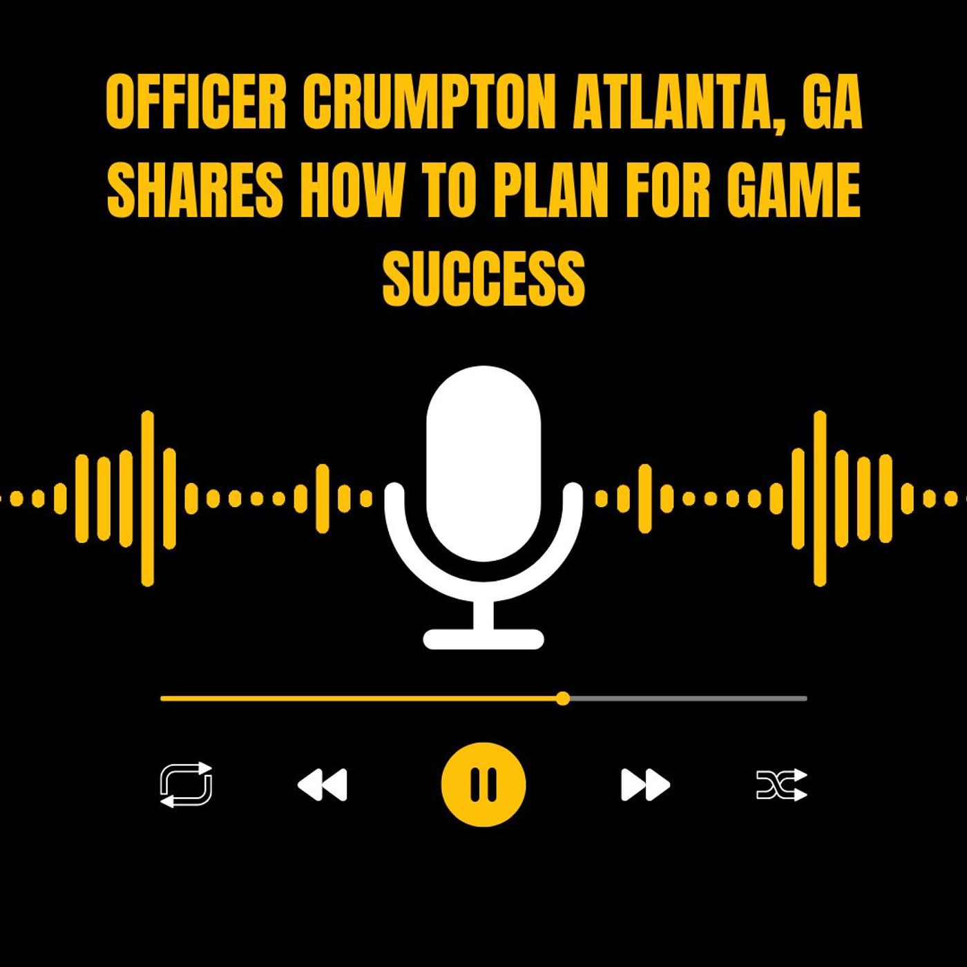 Tarik Crumpton