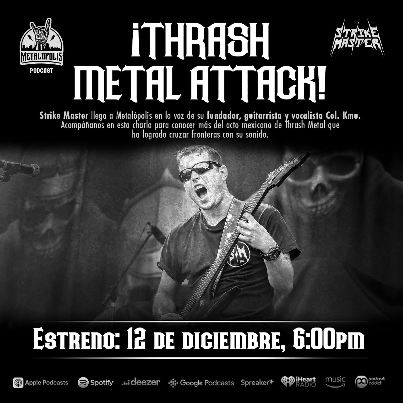 Metalópolis