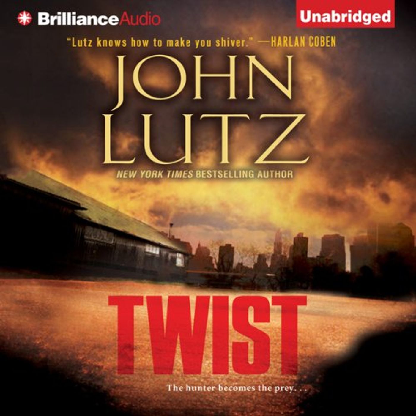 Discover the Top 100 Audiobooks in Mysteries & Thrillers, Suspense