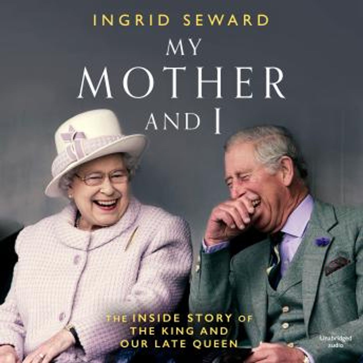 Stream Popular Free Audiobooks in Biography & Memoir, History & Culture
