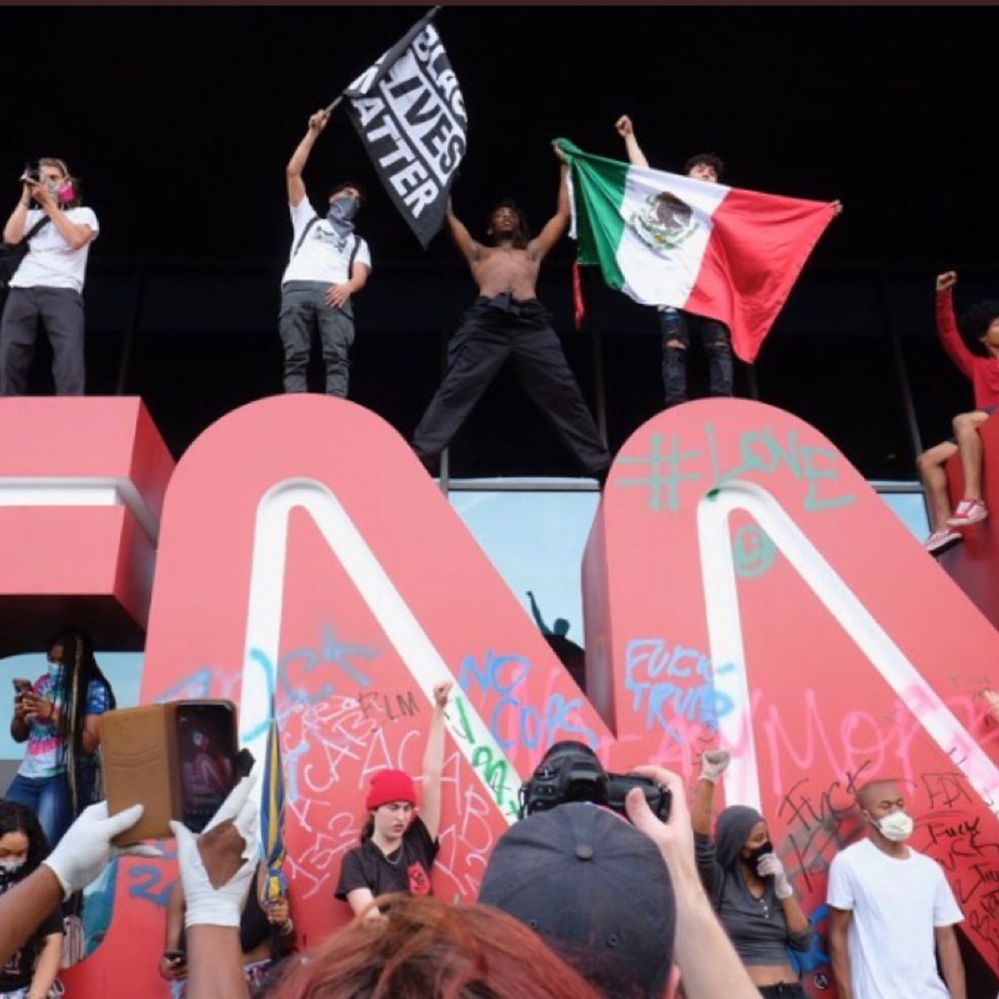 Episode 30 - End of Days?