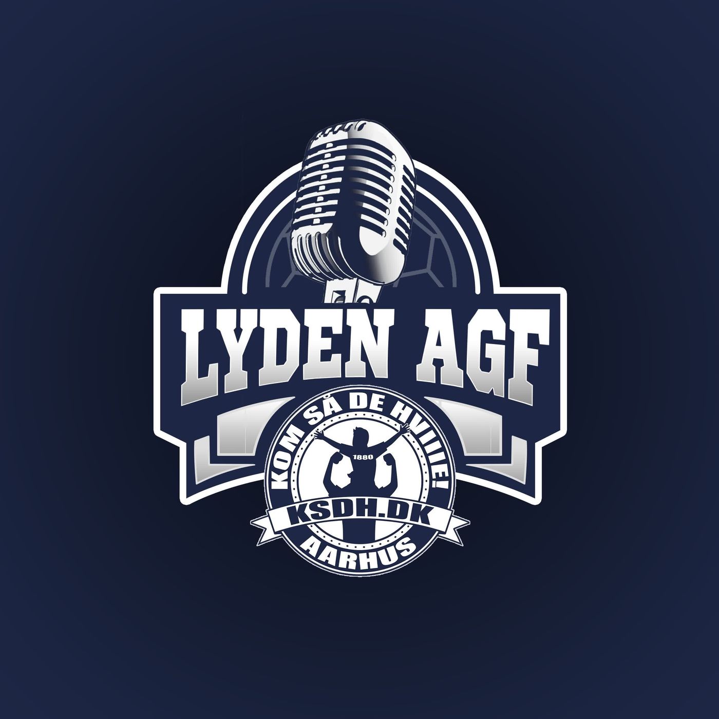 Lyden AGF