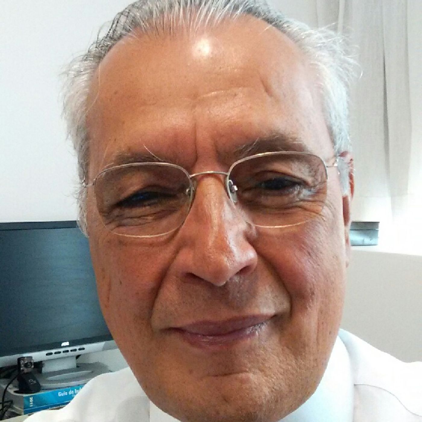 Edmundo Coelho Barbosa