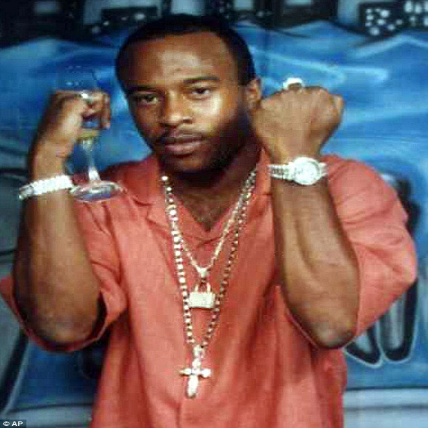 Notorious Crime Stories \