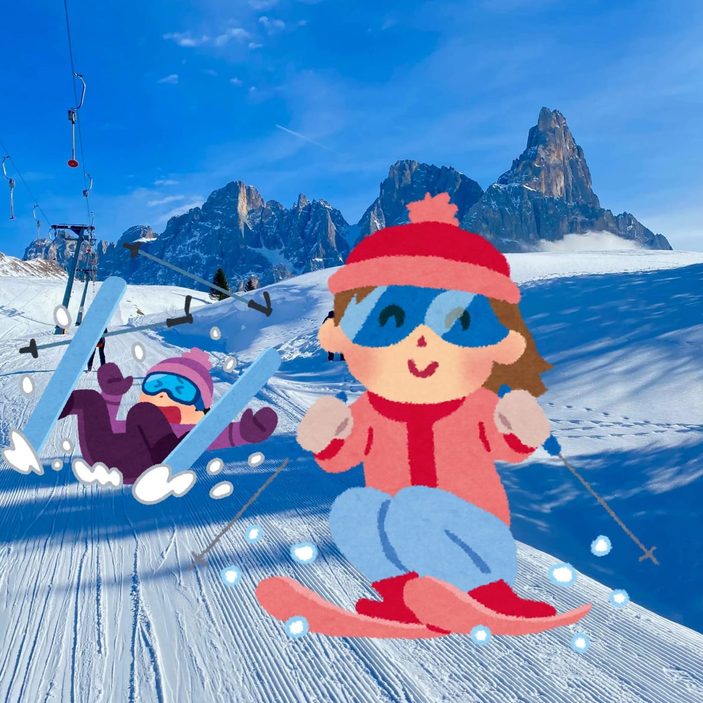 #Medicina Il problema delle Olimpiadi