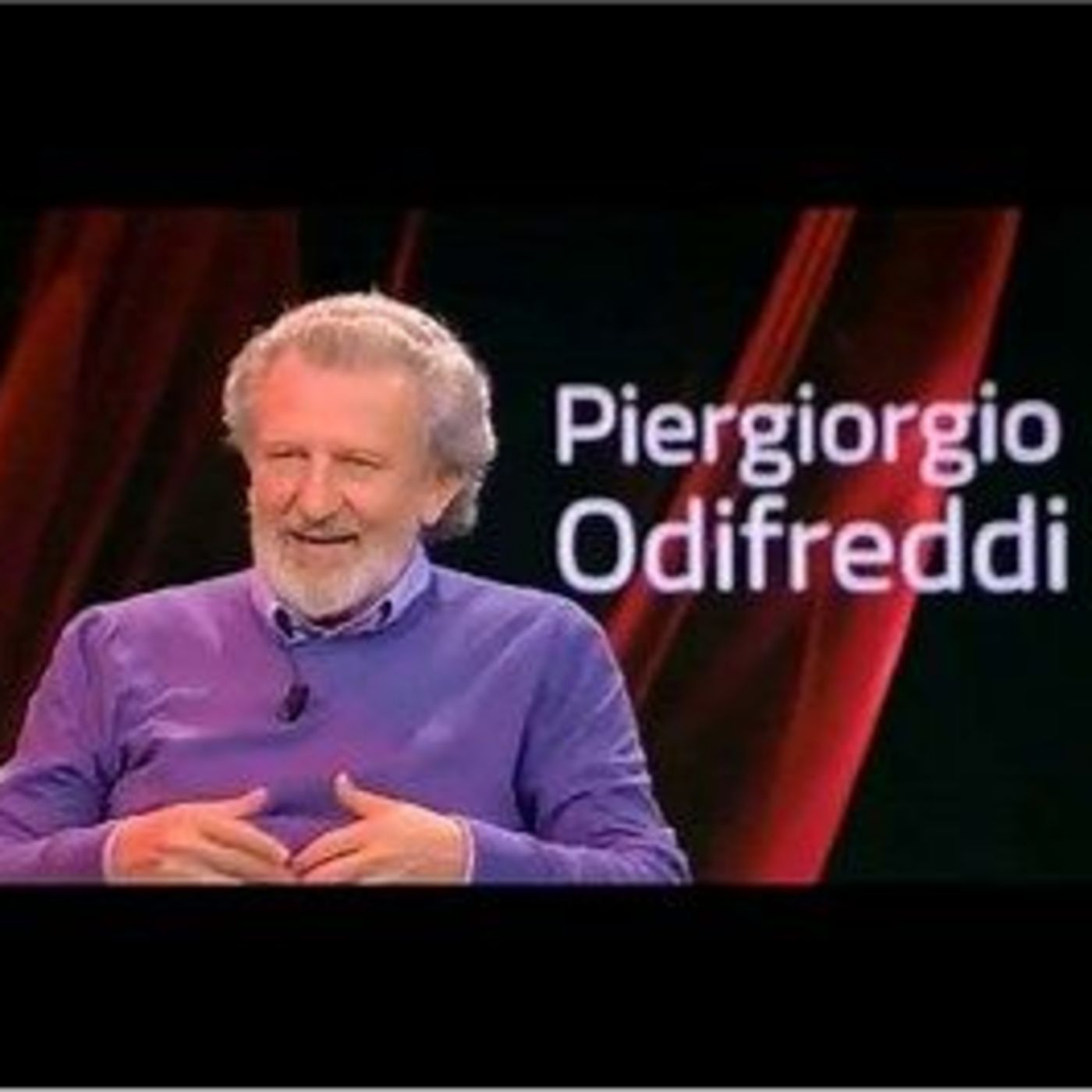 Il podcast di Piergiorgio Odifreddi: Lezioni e Conferenze.