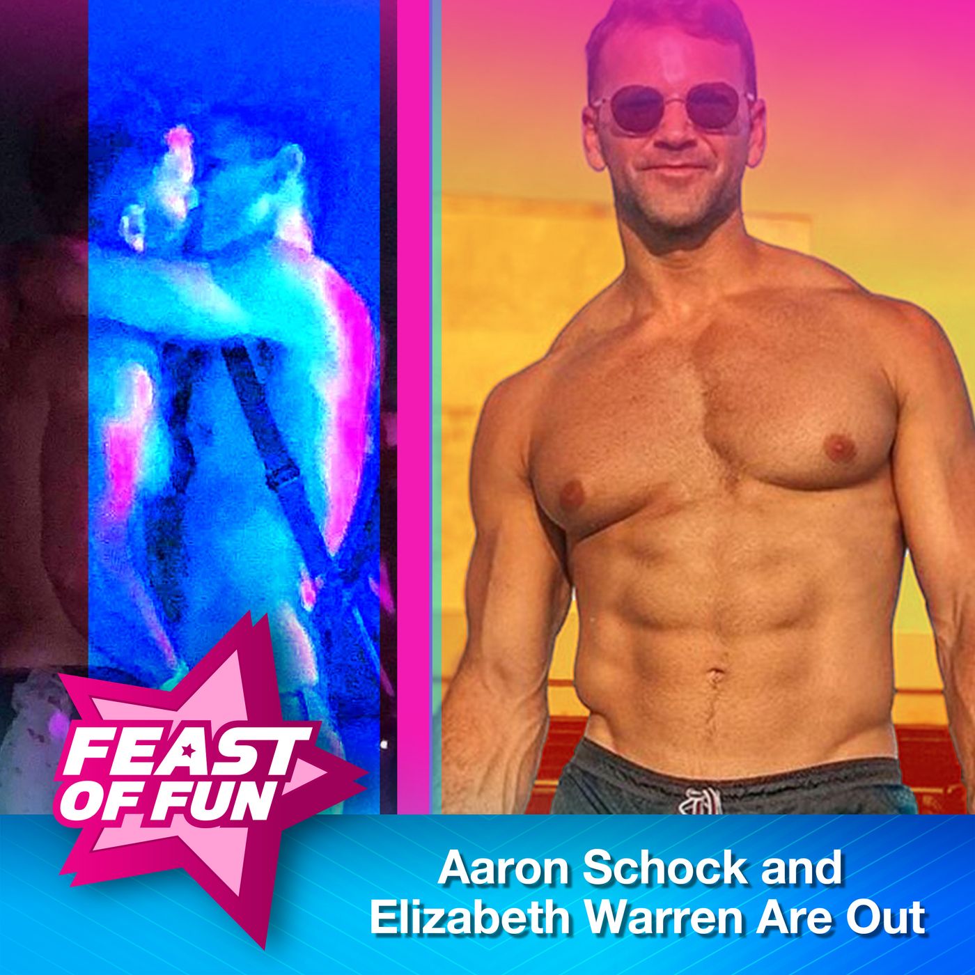 FOF #2836 - Aaron Schock and Elizabeth Warren Are Out