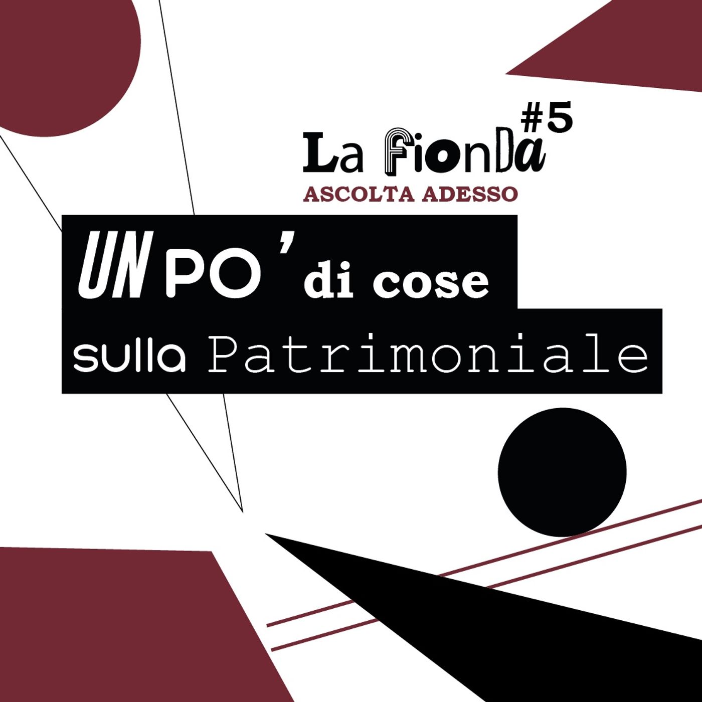 La Fionda