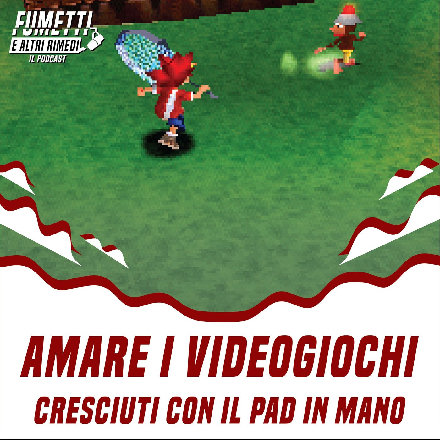 Fumetti e altri rimedi