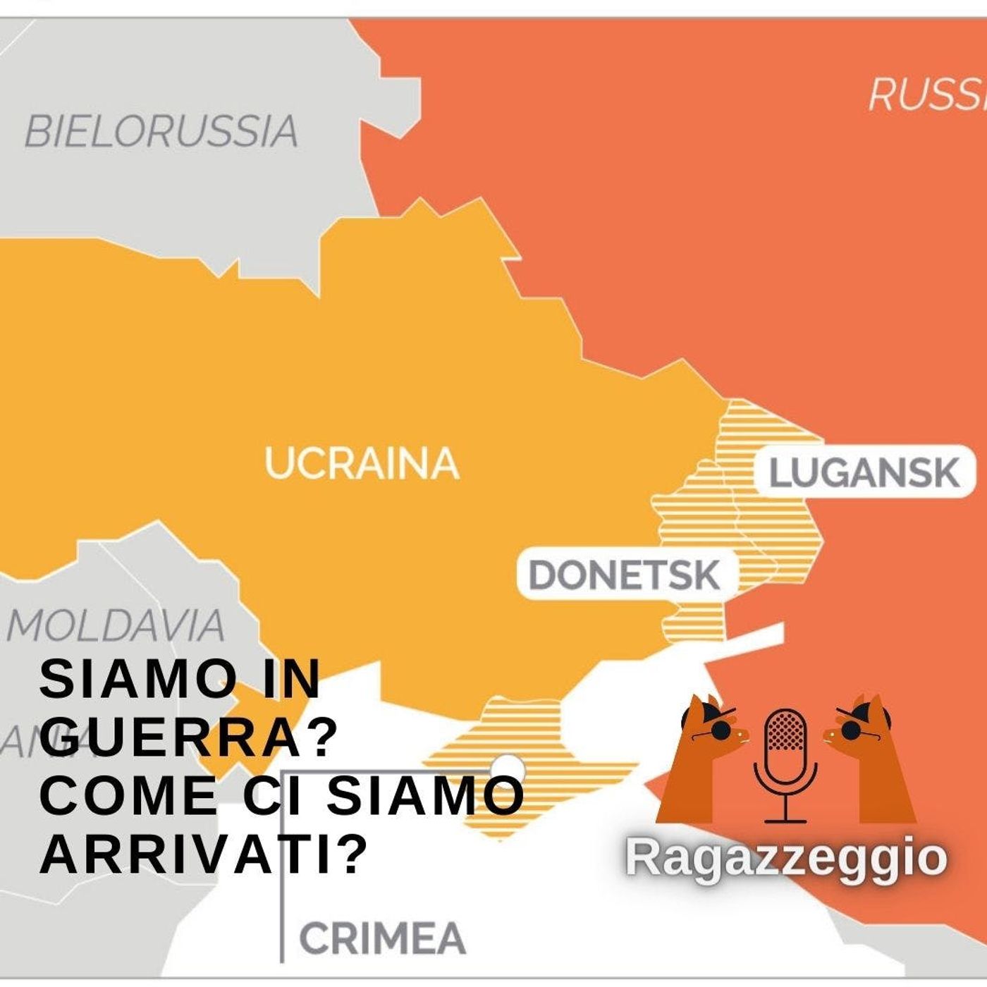 RAGAZZACCI