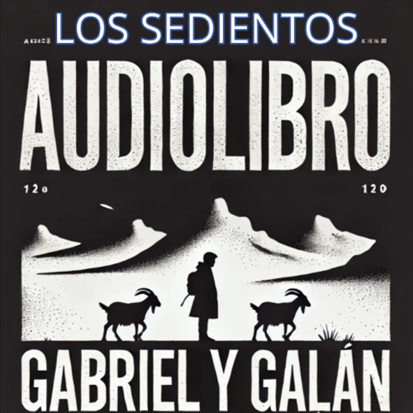 Audiolibros by @audiolibro