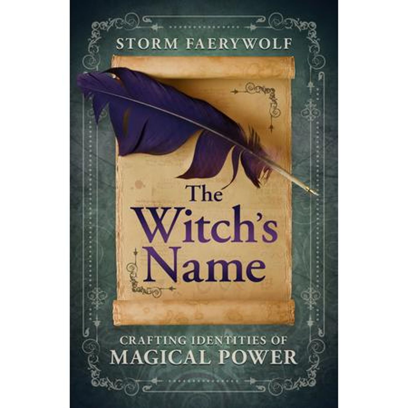 Desperate House Witches