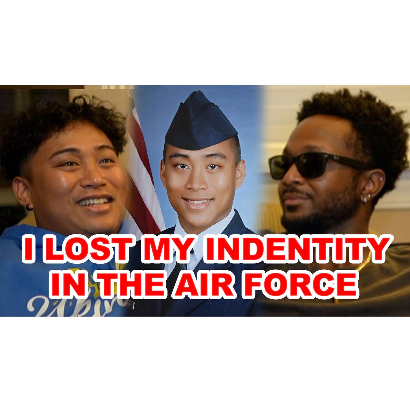 Pros and Cons of Joining the Air Force with Jayinaroom