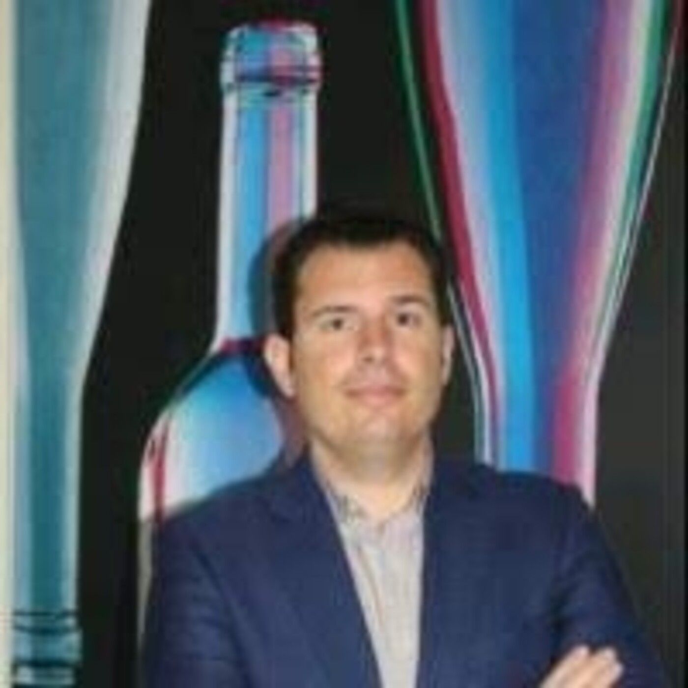 Andalucía Capital-Diego García Cabello