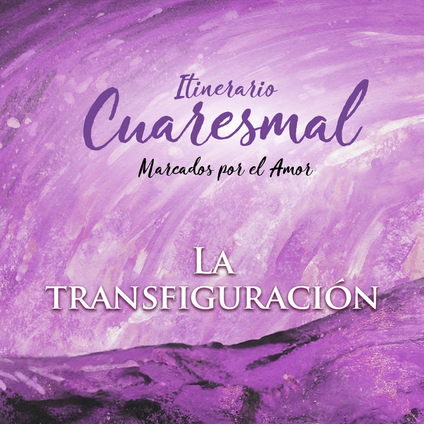 La transfiguración, Padre Wilson Lopera 🟣 Tele VID episode artwork