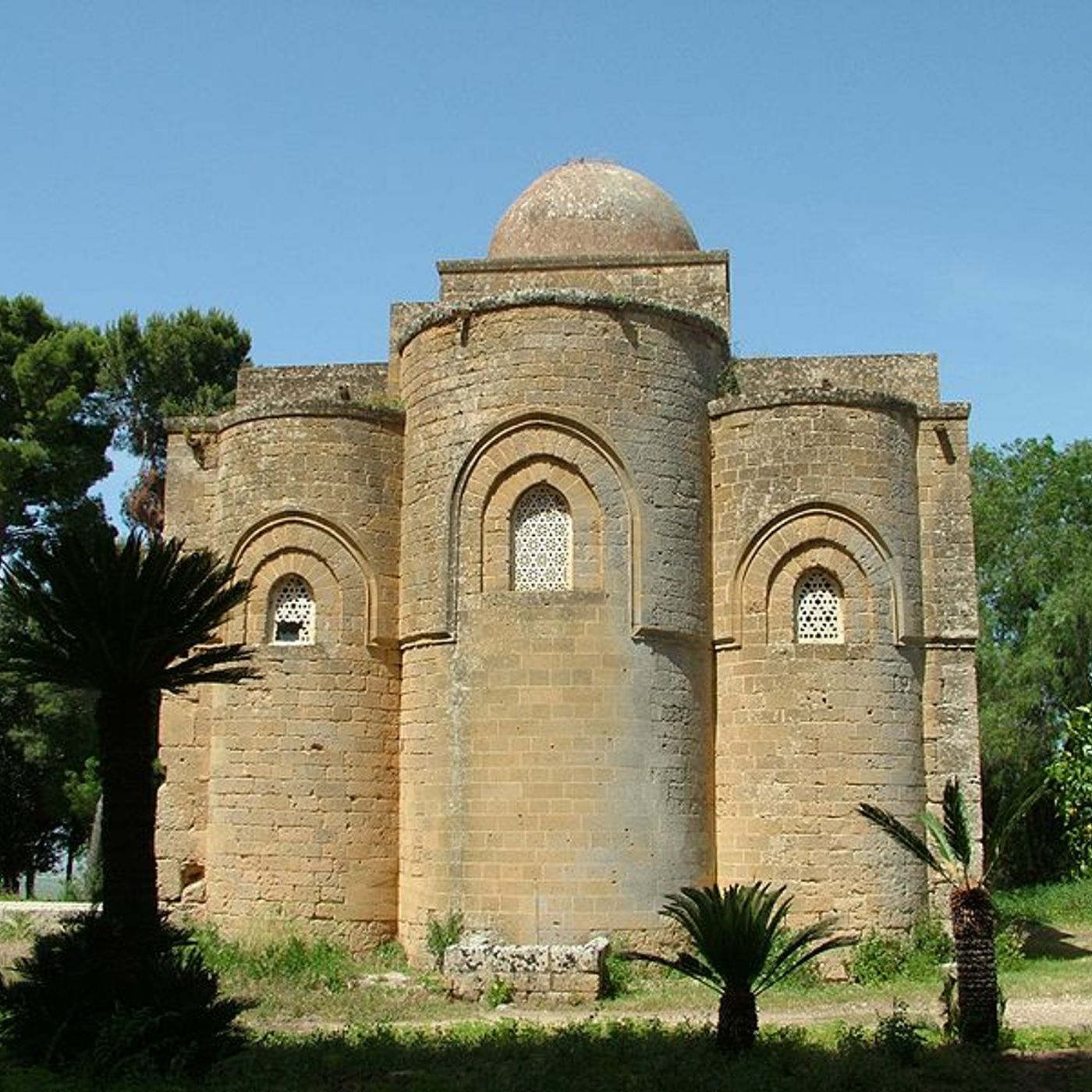 Castelvetrano - Selinunte