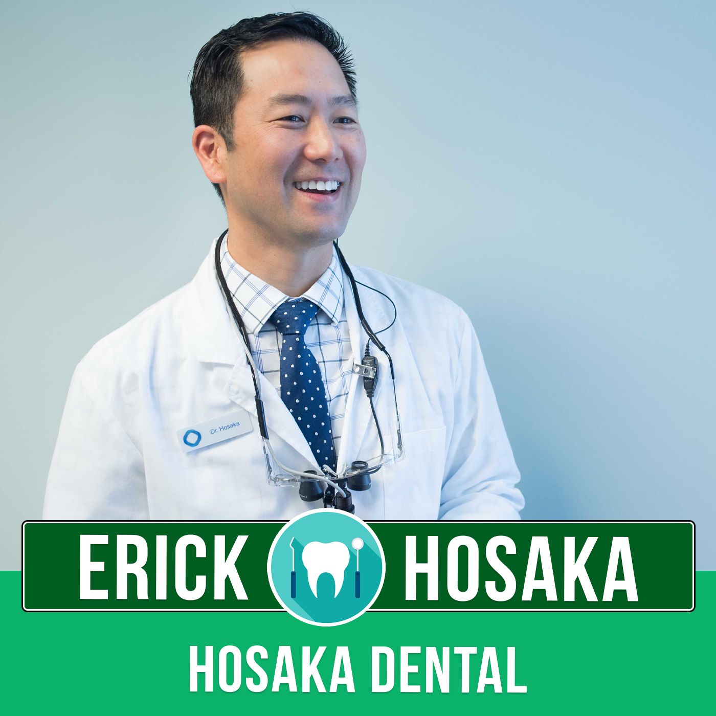 Dr. Erik Hosaka - 5 Tips on How to Avoid Paying Thousands on Dental Care for You and Your Family