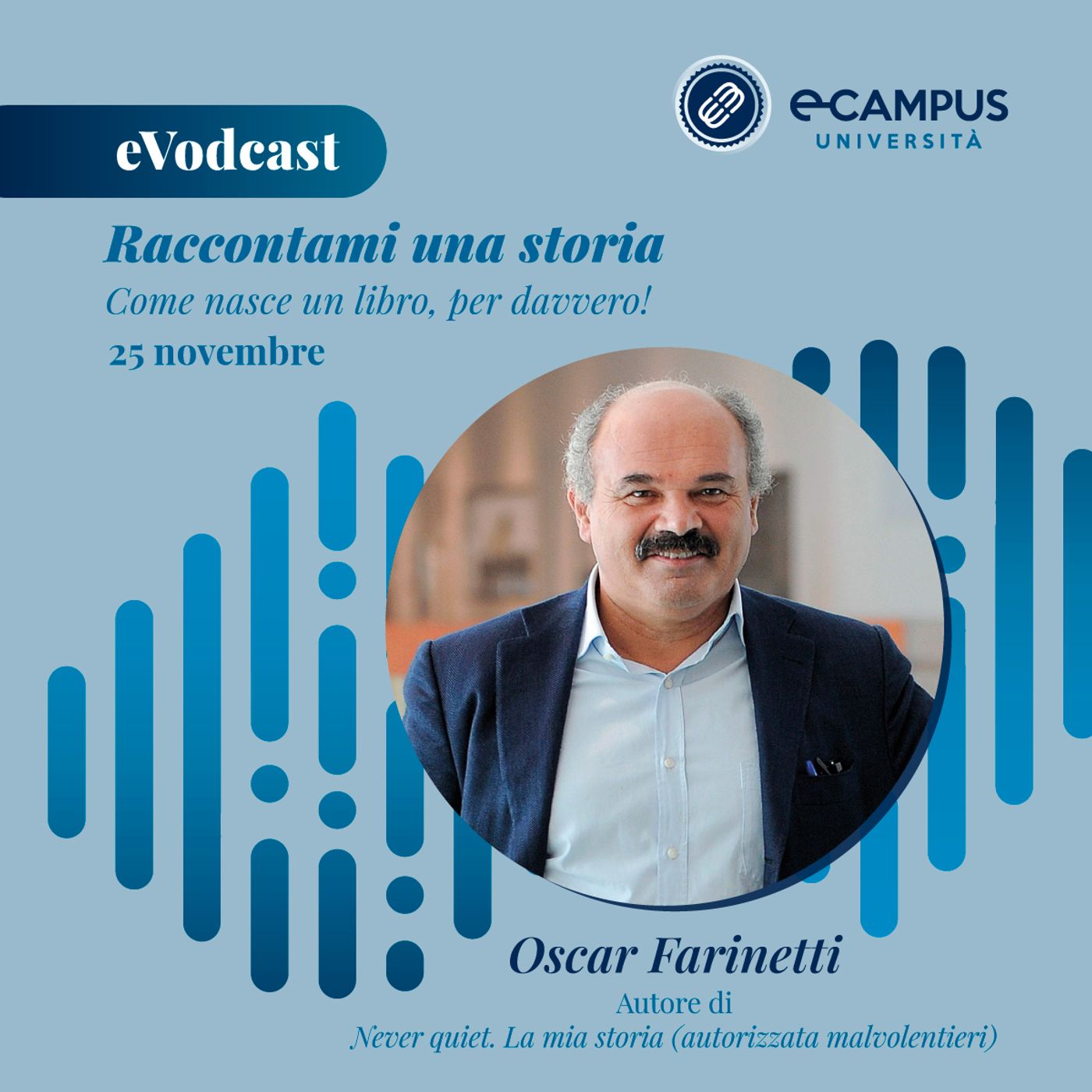eVodcast - eCampus