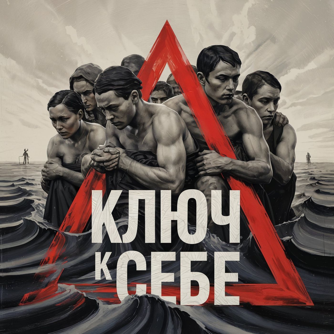 «Из тени в свет»: Групповой нарциссизм и путь к себе. АУДИО ПОДКАСТ episode artwork