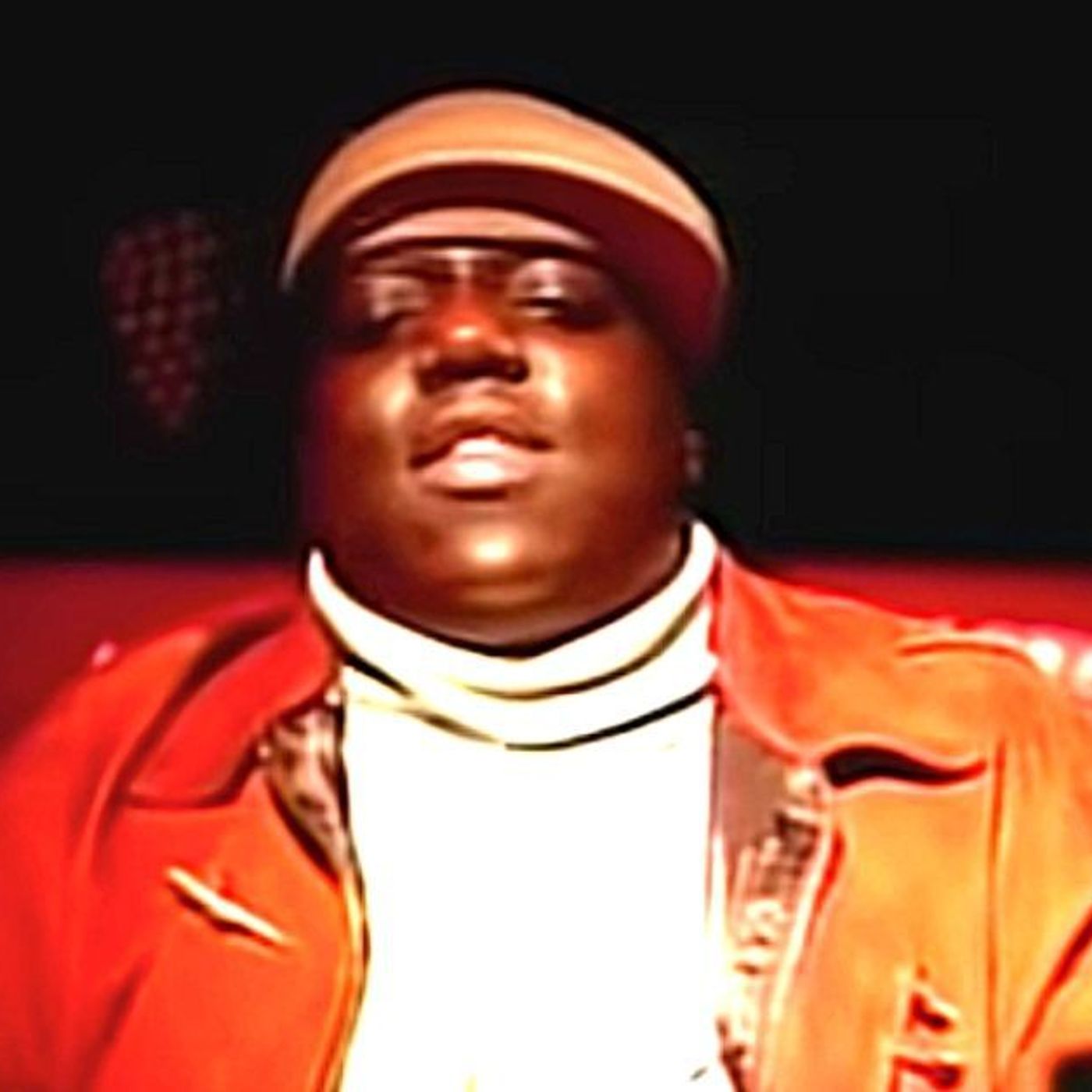 Rest in Peace - Notorious B.I.G.