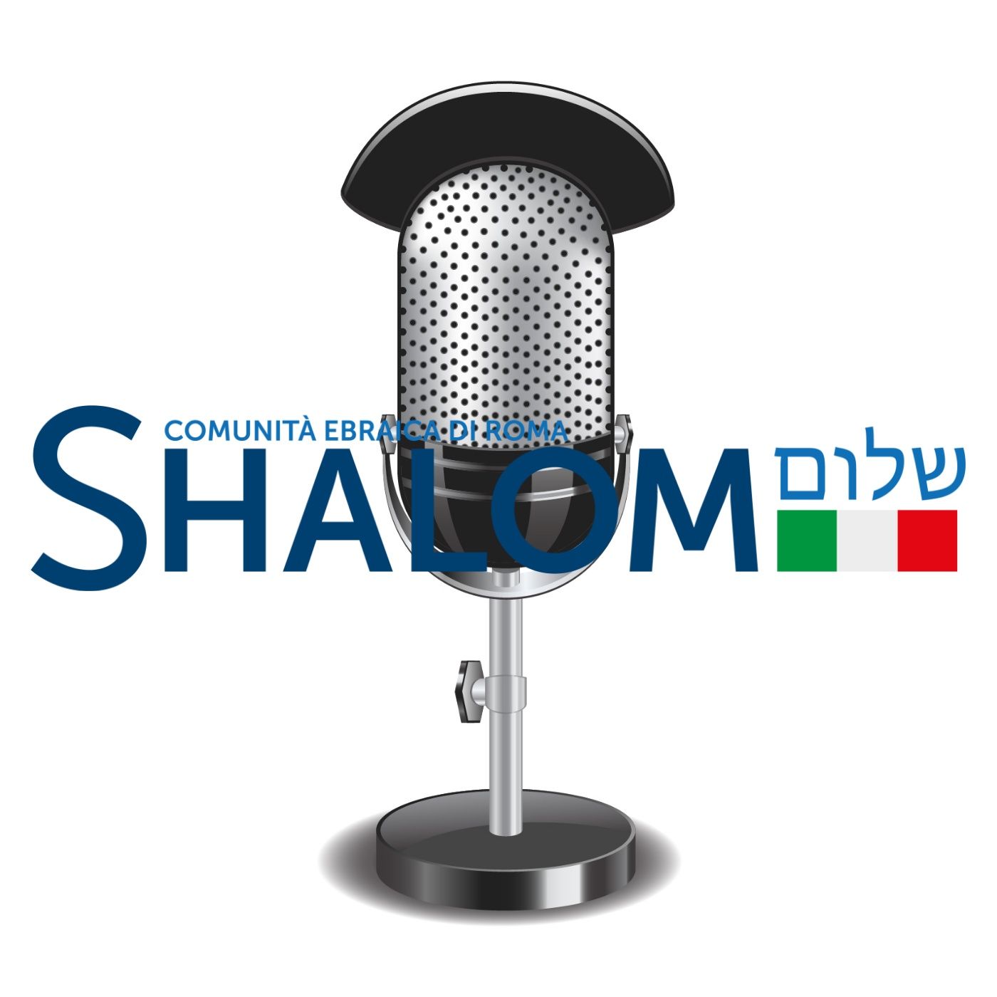 Shalom.it Podcast