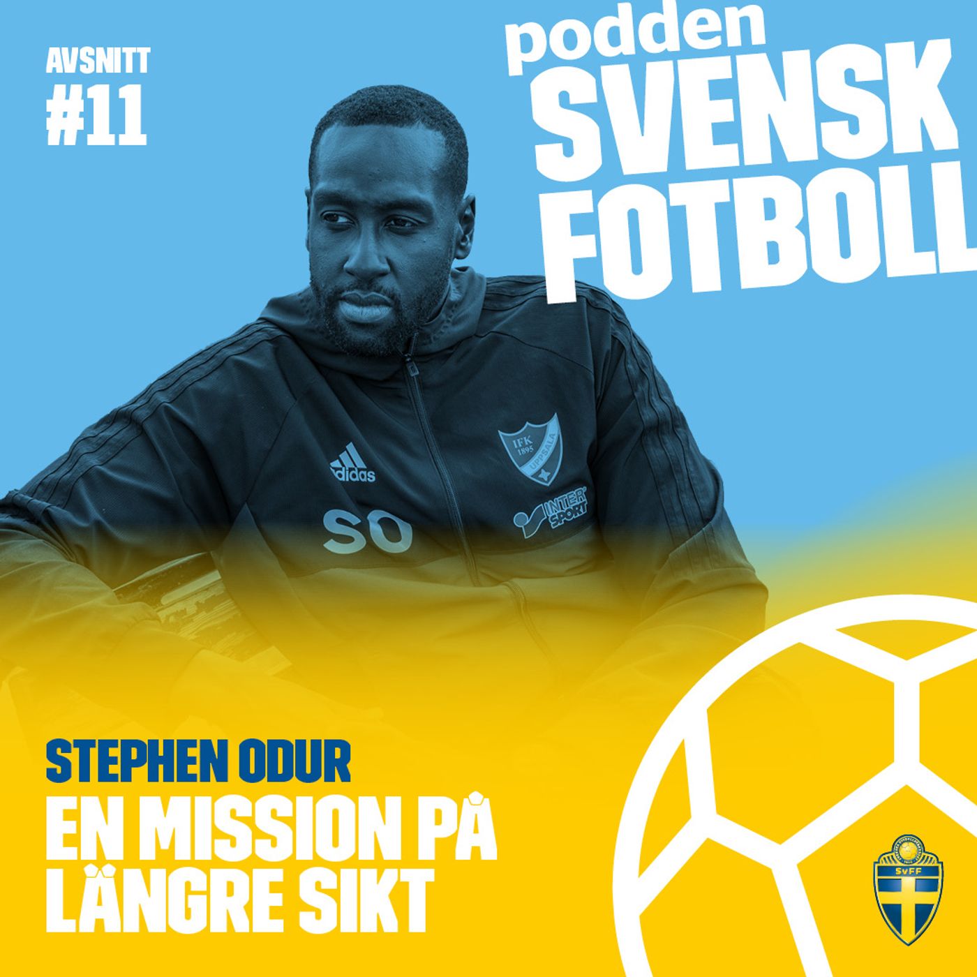 Svensk Fotboll