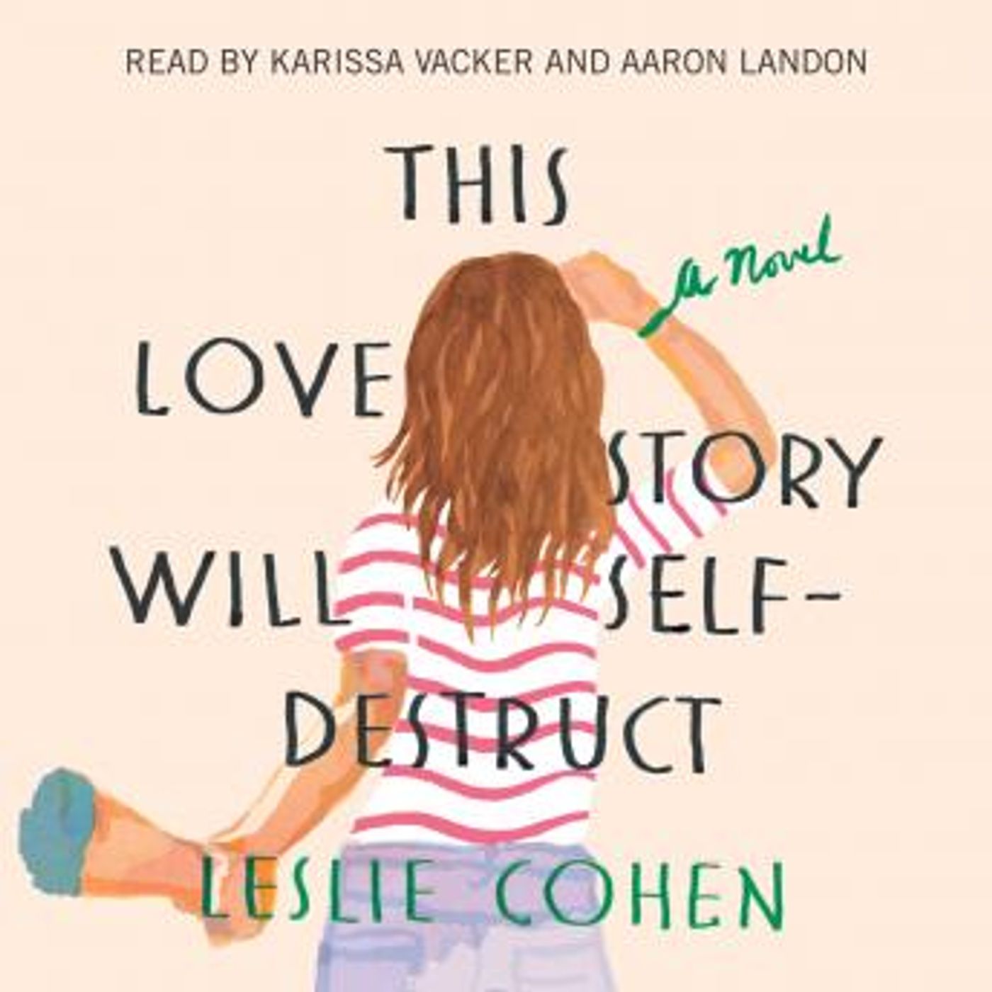 Enjoy Amazing Full Audiobooks in Romance, Rom-Com