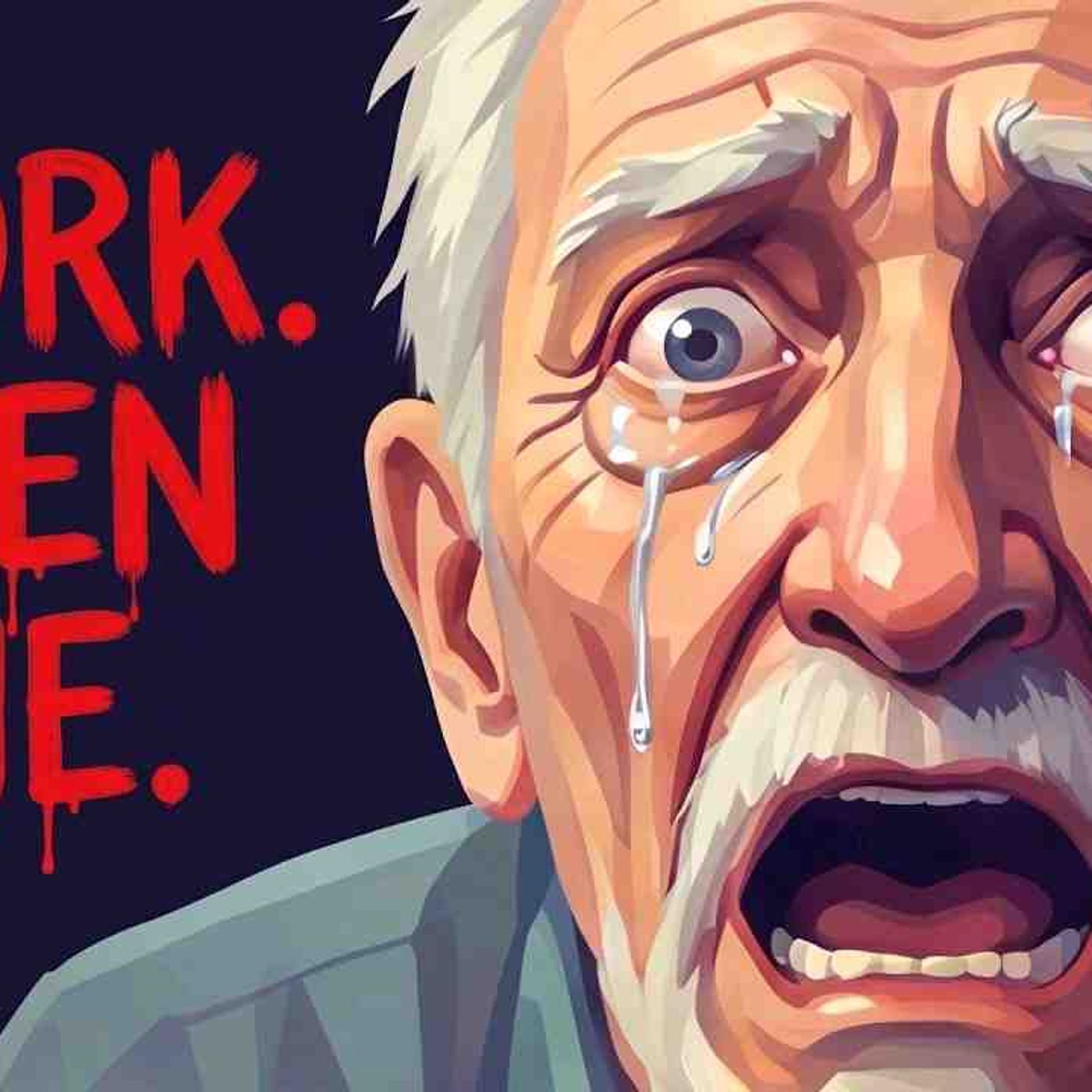 What Happens if Social Security Runs Out and You Can_t Retire episode artwork