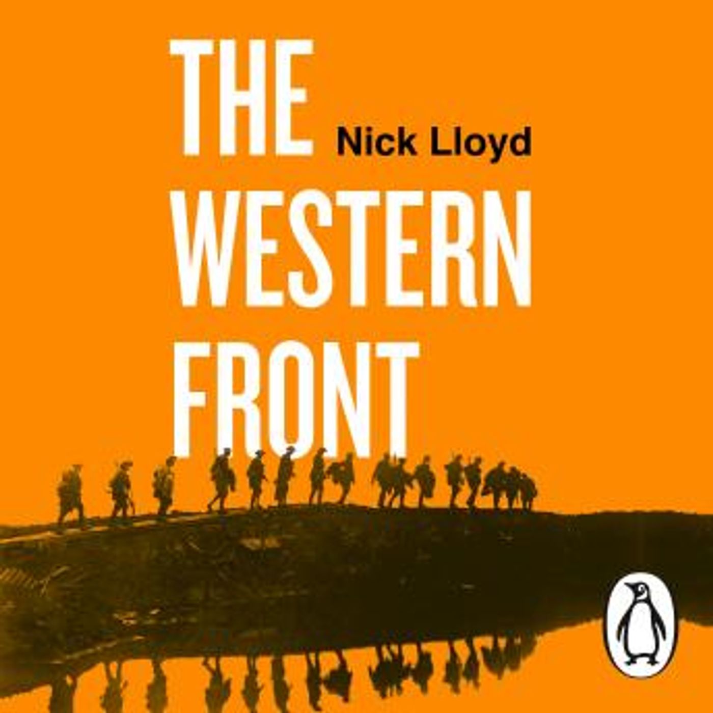 Discover the Best Audio Stories in History, Military