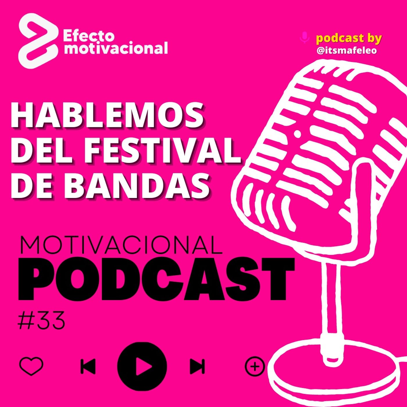 Efecto Motivacional