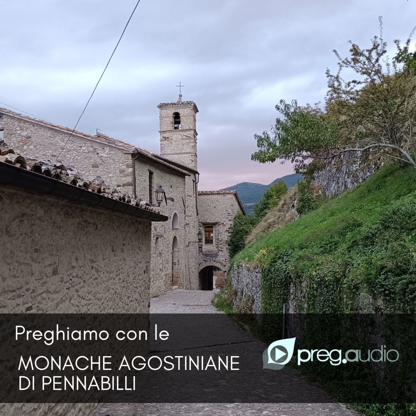 Lodi del 14 maggio 2026 - Giovedì della VI sett. del Tempo Pasquale - Monache Agostiniane Pennabilli episode artwork